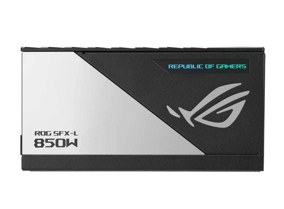 ROG Loki SFX-L 850W Platinum power supply unit