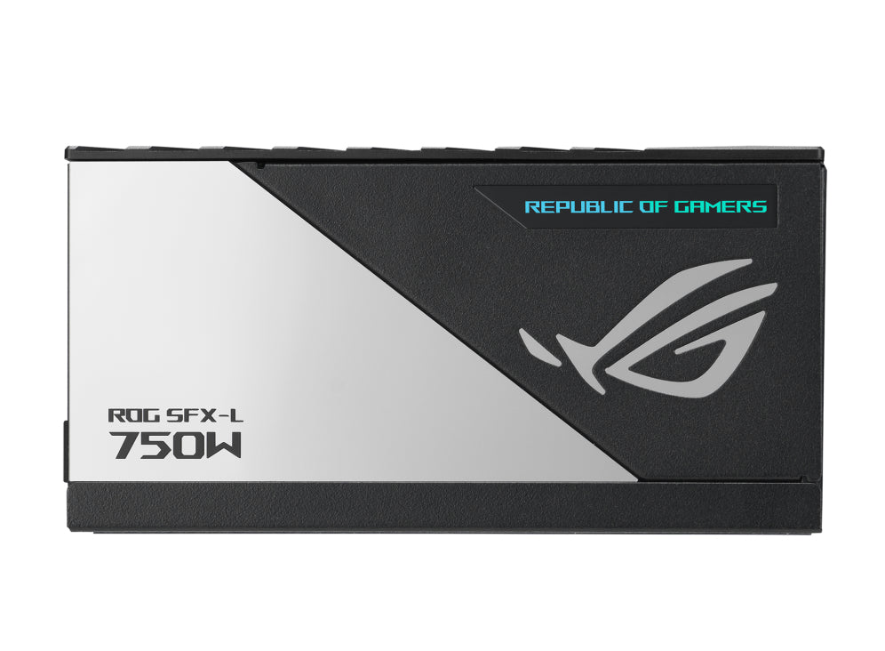 ROG Loki SFX-L 750W Platinum power supply unit