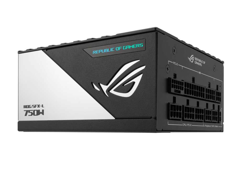 ROG Loki SFX-L 750W Platinum power supply unit