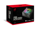 ROG Loki SFX-L 750W Platinum power supply unit