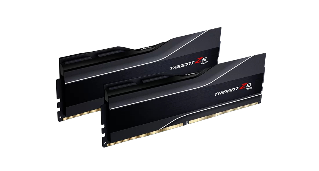 Trident Z5 Neo 32GB (2x16GB) 5600MHz DDR5