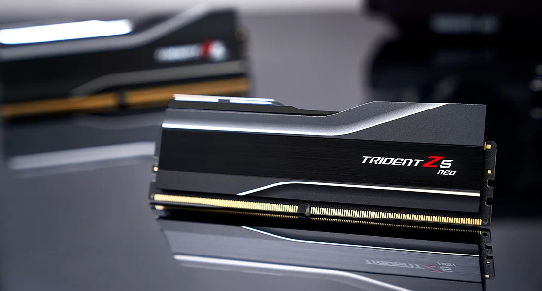 Trident Z5 Neo 32GB (2x16GB) 5600MHz DDR5