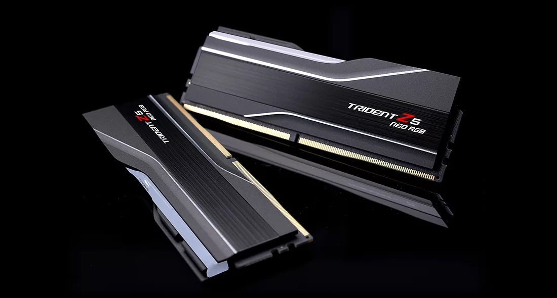 Trident Z5 Neo RGB 32GB (2x16GB) 6000MHz DDR5