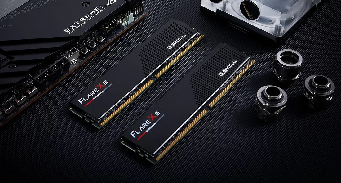 Flare X5 32GB (2x16GB) 6000MHz DDR5