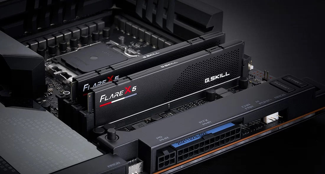 Flare X5 32GB (2x16GB) 6000MHz DDR5