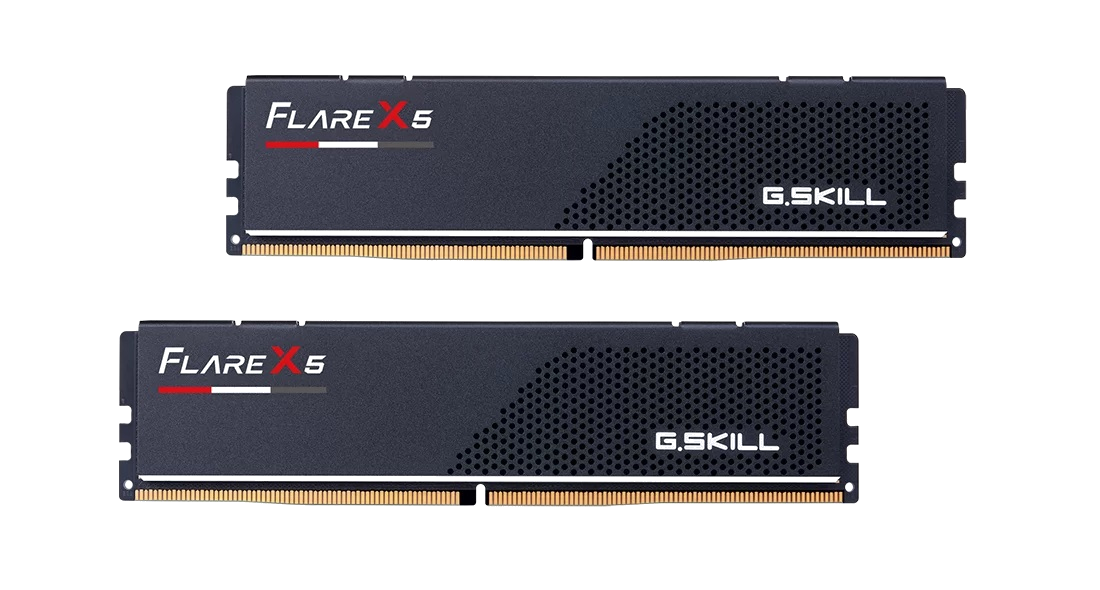 Flare X5 32GB (2x16GB) 6000MHz DDR5