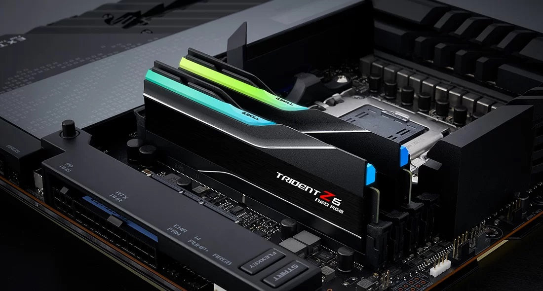 Trident Z5 Neo RGB 32GB (2x16GB) 5600MHz DDR5