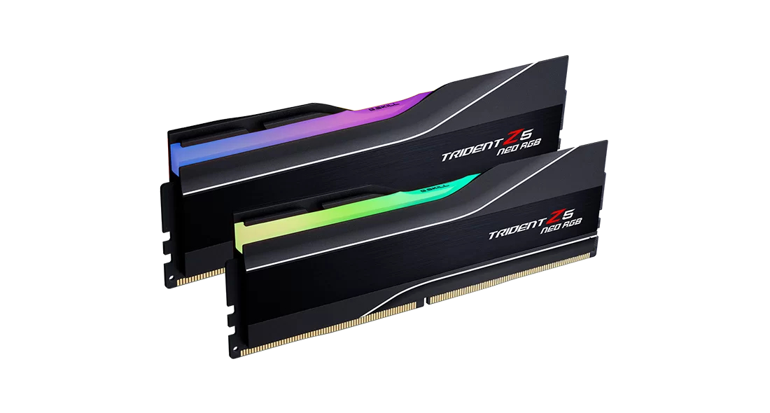 Trident Z5 Neo RGB 32GB (2x16GB) 5600MHz DDR5