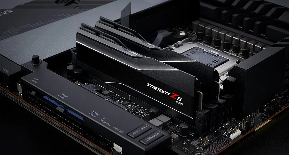 Trident Z5 Neo 32GB (2x16GB) 6000MHz DDR5