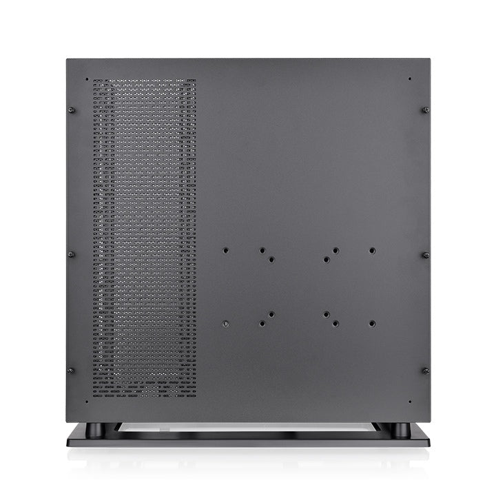 Core P3 TG Pro Midi Tower Black