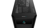 CH510 MESH DIGITAL Midi Tower Black