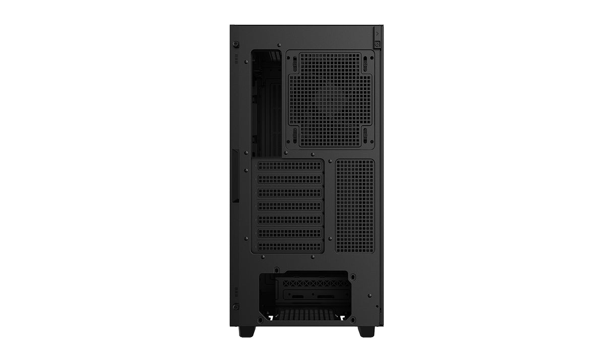 CH510 MESH DIGITAL Midi Tower Black