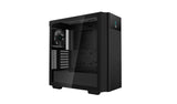 CH510 MESH DIGITAL Midi Tower Black