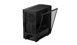 CH510 MESH DIGITAL Midi Tower Black