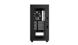 CH510 MESH DIGITAL Midi Tower Black