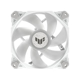 TUF GAMING TF120 ARGB WHITE EDITION 3IN1