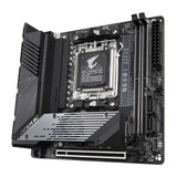 B650I AORUS ULTRA (REV. 1.0) motherboard