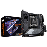 B650I AORUS ULTRA (REV. 1.0) motherboard