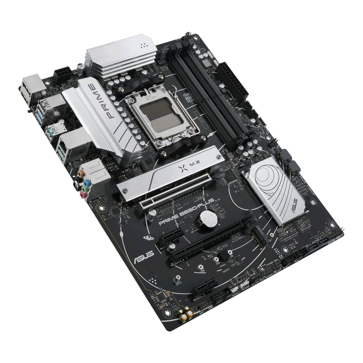 PRIME B650-PLUS AMD B650 Socket AM5 ATX