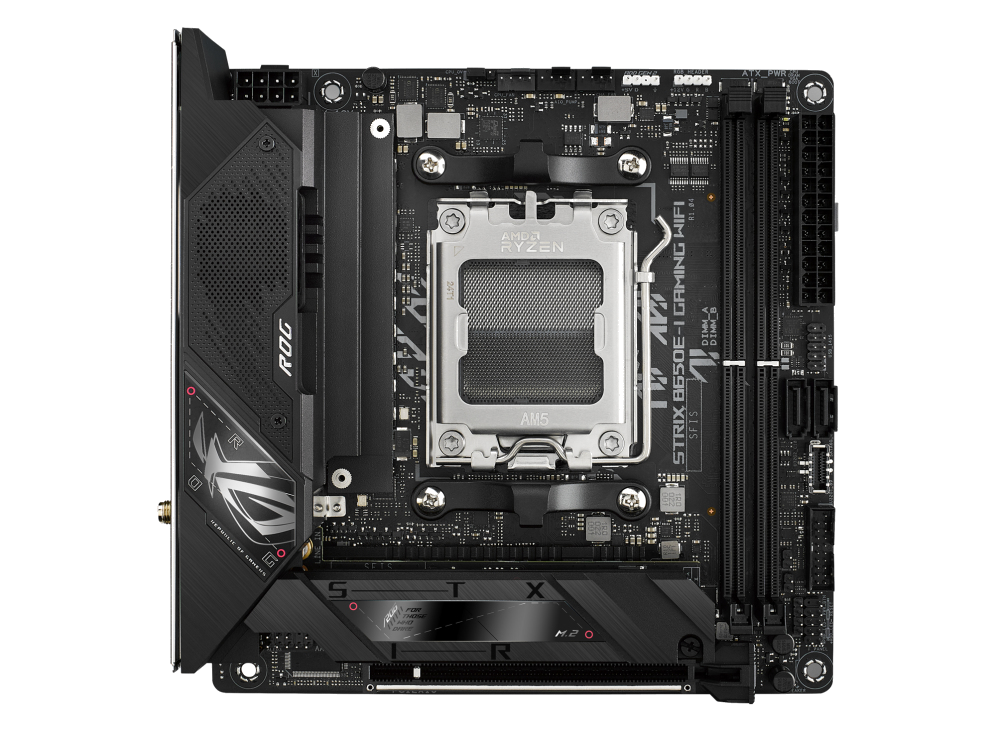 ROG STRIX B650E-I GAMING WIFI