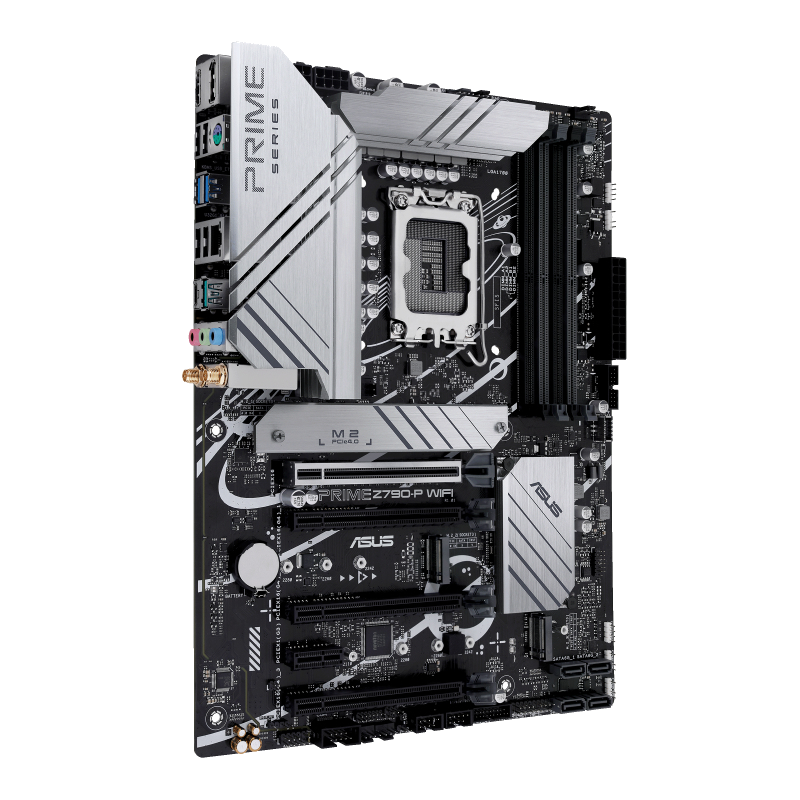 PRIME Z790-P WIFI Intel Z790 LGA 1700 ATX