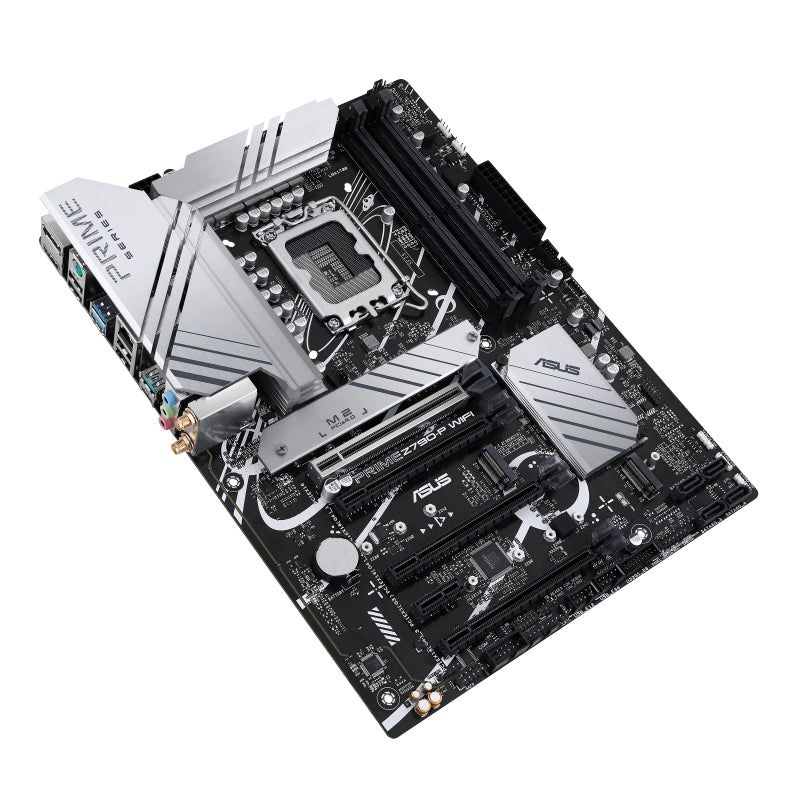 PRIME Z790-P WIFI Intel Z790 LGA 1700 ATX