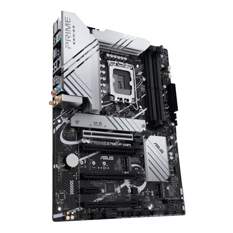 PRIME Z790-P WIFI Intel Z790 LGA 1700 ATX