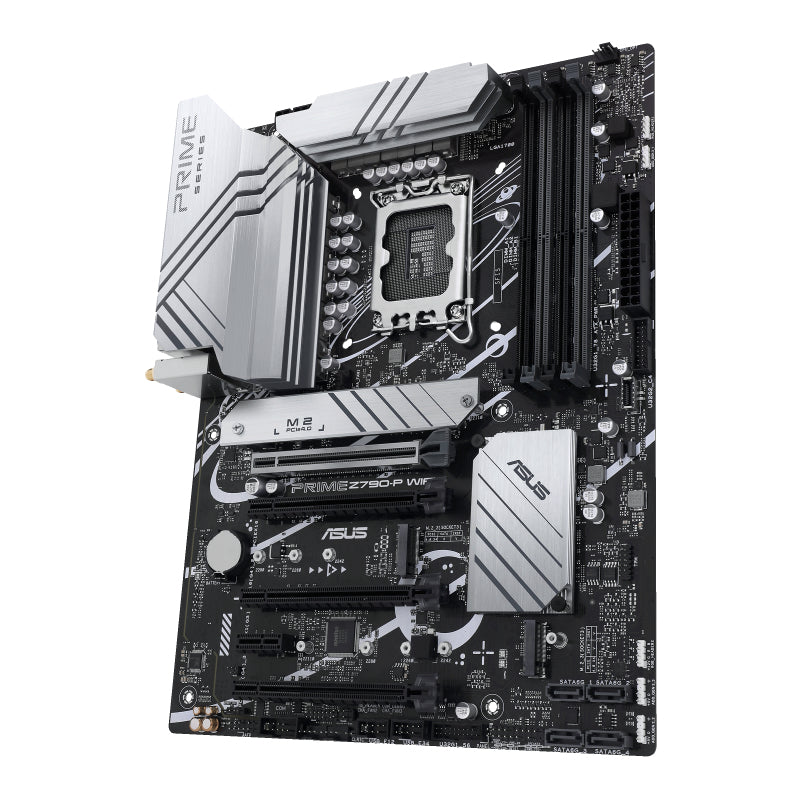 PRIME Z790-P WIFI Intel Z790 LGA 1700 ATX