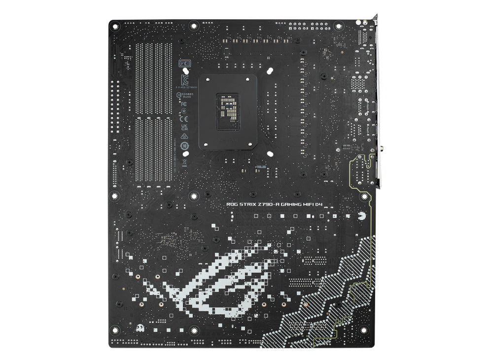 ROG STRIX Z790-A GAMING WIFI D4