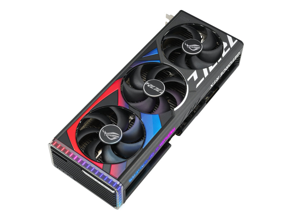 GeForce RTX 4090 ROG Strix Gaming OC 24GB