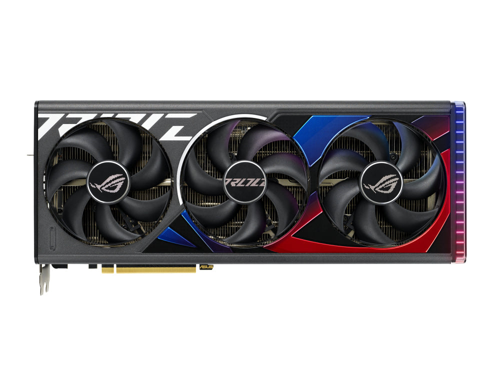 GeForce RTX 4090 ROG Strix Gaming OC 24GB