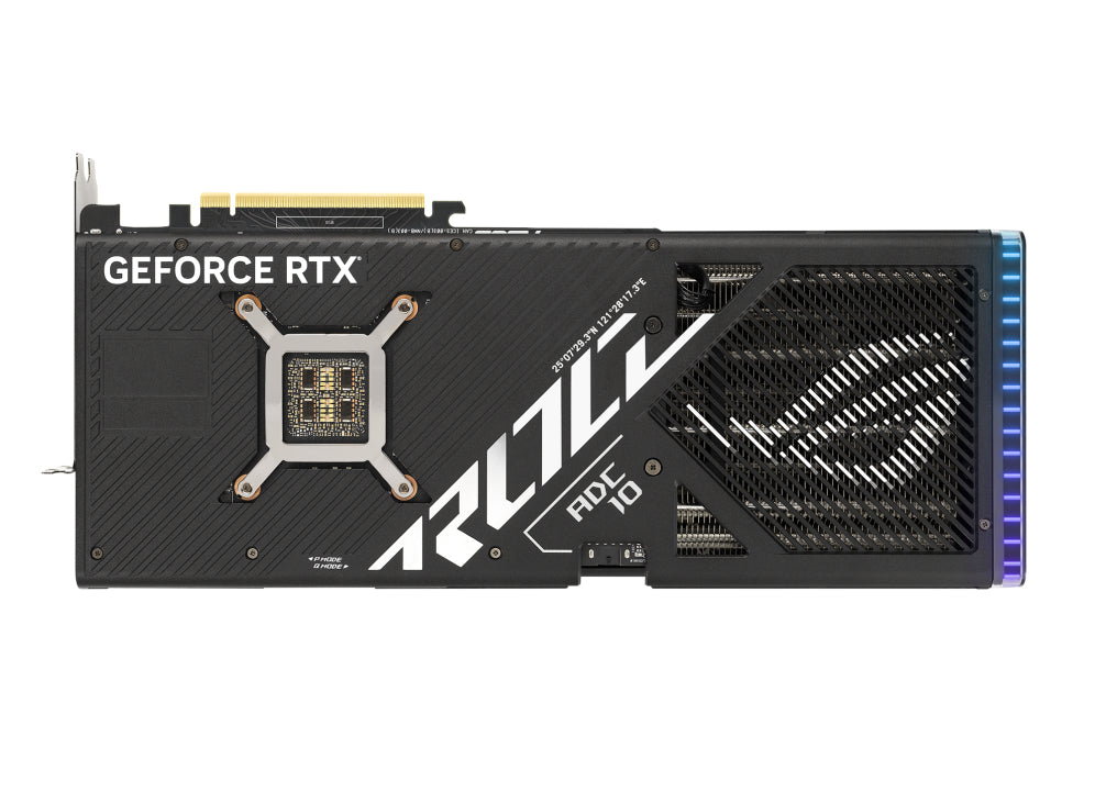 GeForce RTX 4090 ROG Strix Gaming OC 24GB