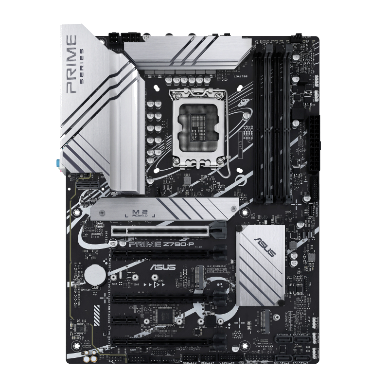 PRIME Z790-P Intel Z790 LGA 1700 ATX