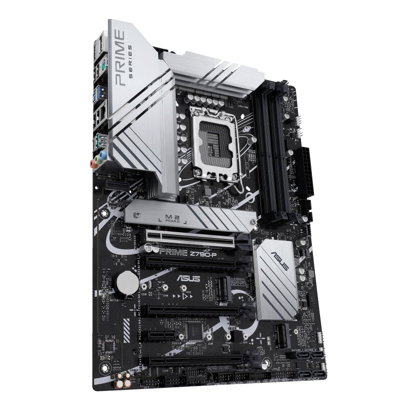 PRIME Z790-P Intel Z790 LGA 1700 ATX