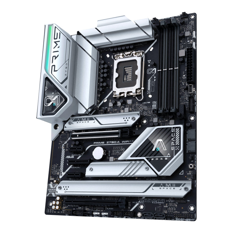 PRIME Z790-A WIFI Intel Z790 LGA 1700 ATX