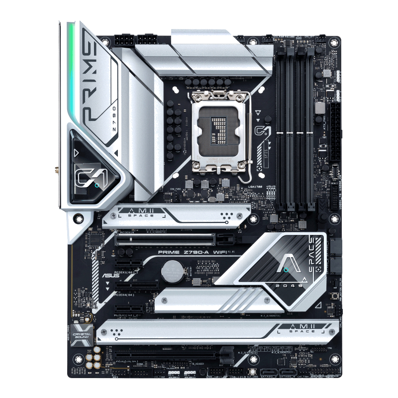 PRIME Z790-A WIFI Intel Z790 LGA 1700 ATX