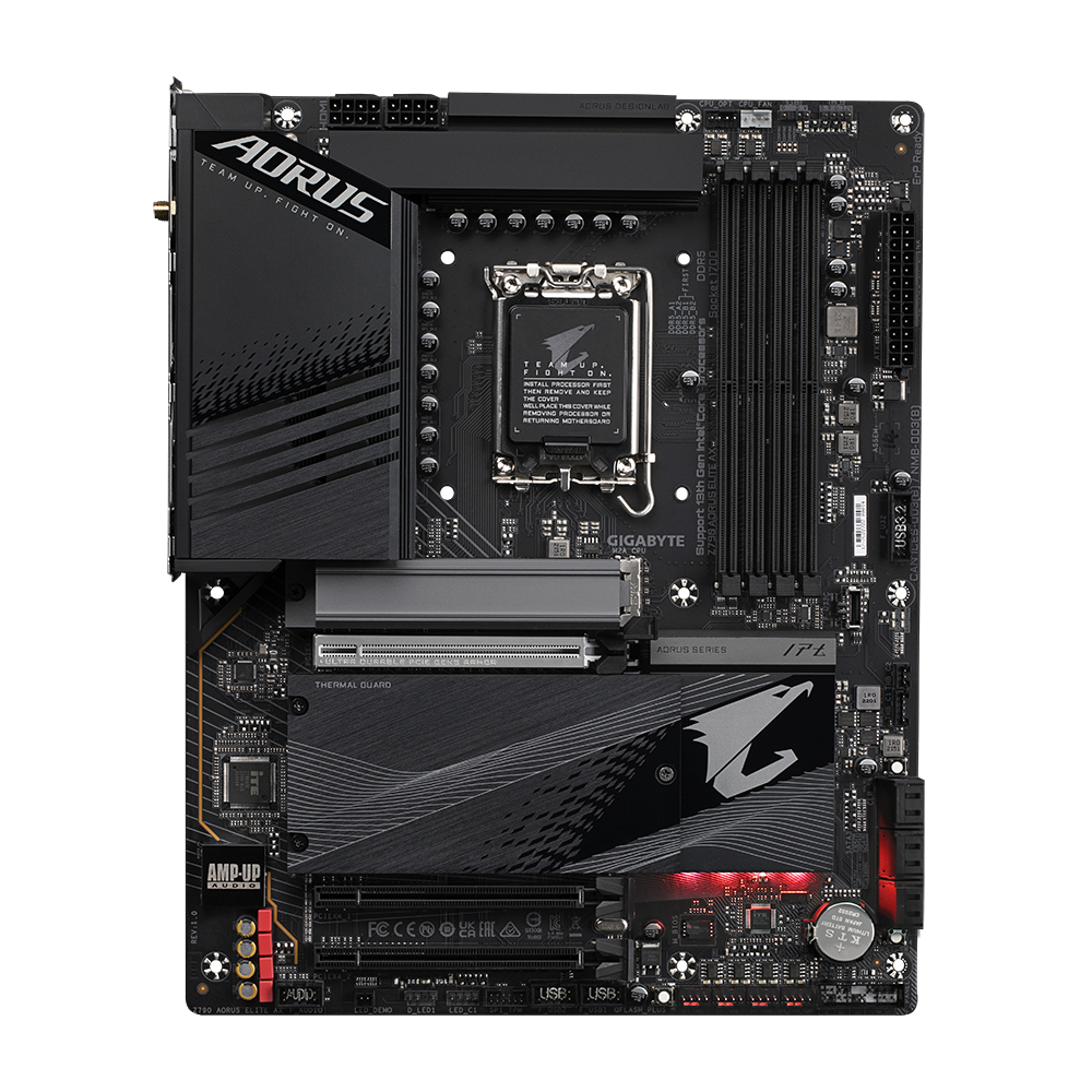 Z790 AORUS ELITE AX