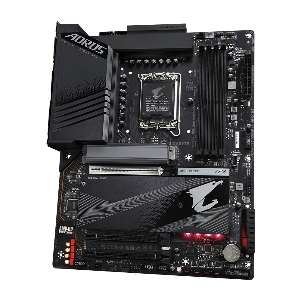 Z790 AORUS ELITE AX