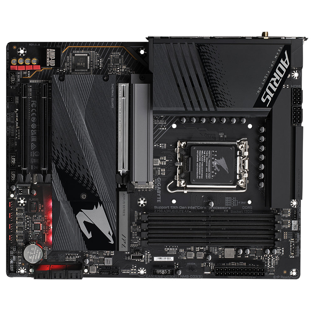 Z790 AORUS ELITE AX