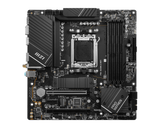 PRO B650M-A WIFI AMD B650 Socket AM5 micro ATX