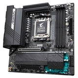 B650M AORUS ELITE AX