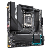 B650M AORUS ELITE AX