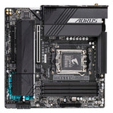 B650M AORUS ELITE AX