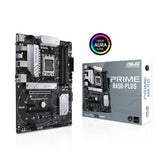 PRIME B650-PLUS-CSM AMD B650 Socket AM5 ATX