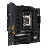 TUF GAMING B650M-PLUS AMD B650 Socket AM5 micro ATX