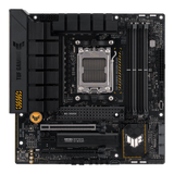 TUF GAMING B650M-PLUS AMD B650 Socket AM5 micro ATX