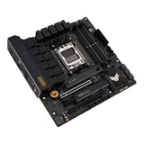 TUF GAMING B650M-PLUS AMD B650 Socket AM5 micro ATX