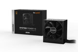 System Power 10 650W