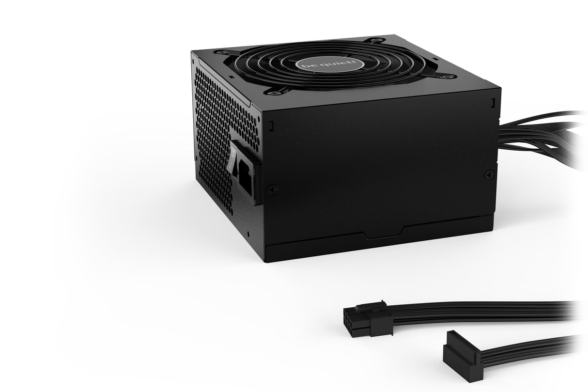 System Power 10 650W