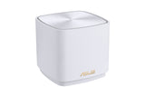 ZenWiFi XD5 (W-3-PK) Dual-band (2.4 GHz / 5 GHz) Wi-Fi 6 (802.11ax) White 2 Internal